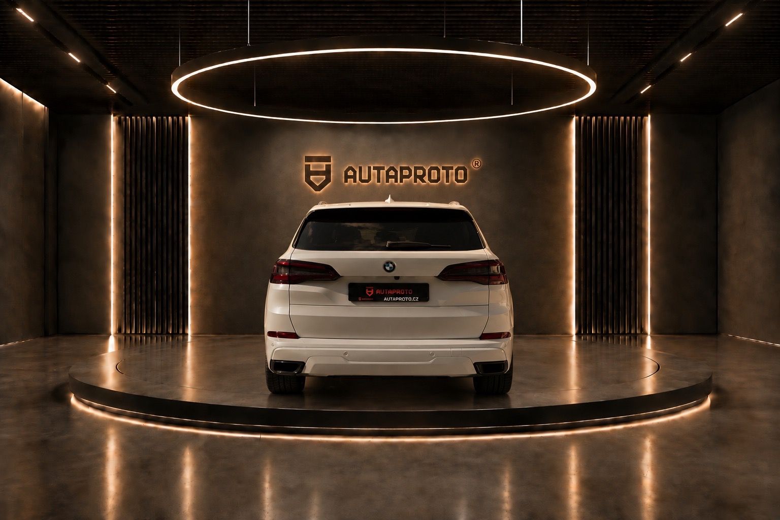 BMW X5, xDrive40i-Mpaket-HEAD-ACC-PANO - fotka 5