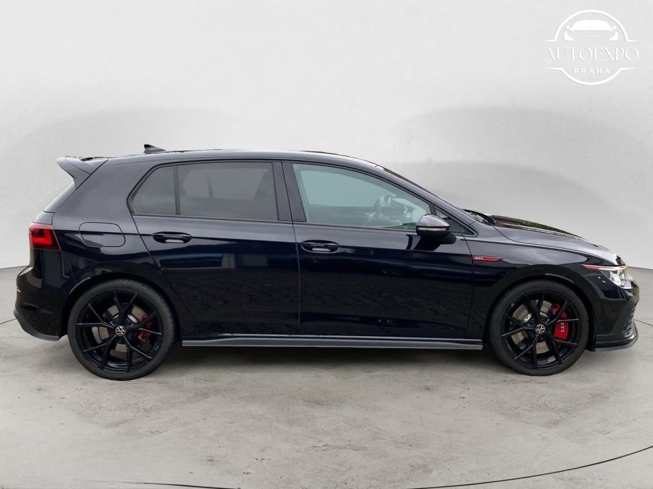 Volkswagen Golf, 2.0 TSI DSG Clubsport - fotka 4