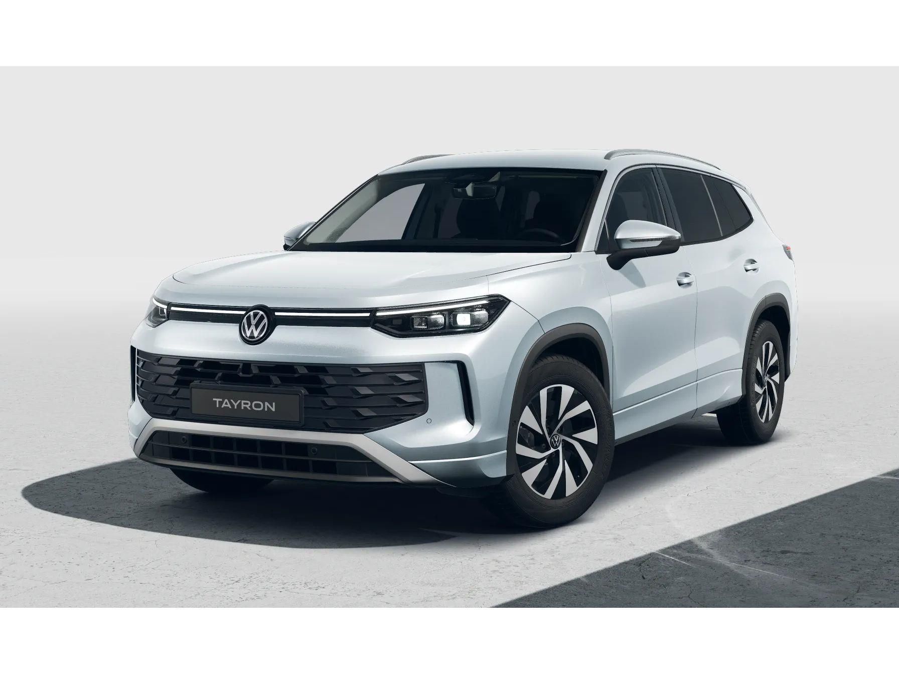Volkswagen Tayron, 1.5 eTSi / 110 kW