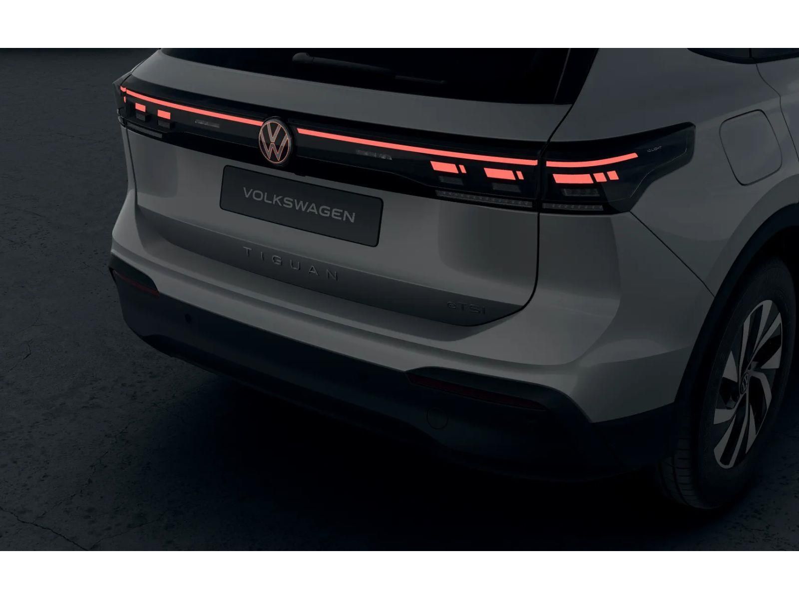 Volkswagen Tiguan, 1.5 eTSi / 110 kW - fotka 4