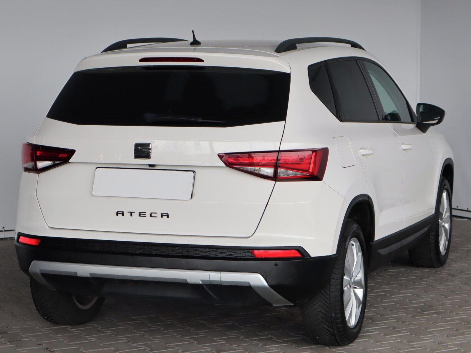 Seat Ateca, 1.0 TSI - fotka 5