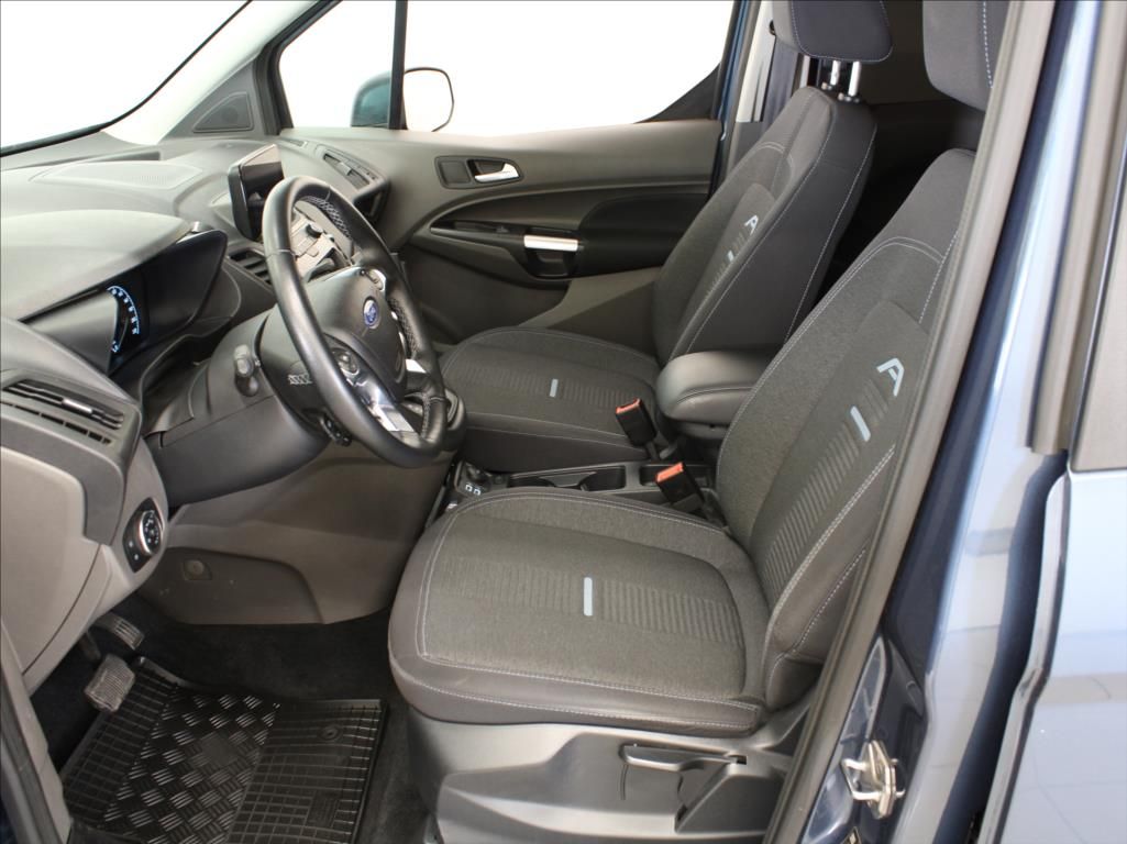 Ford Tourneo Connect, 1,5 TDCi 88kW AT Active Pano.T - fotka 6