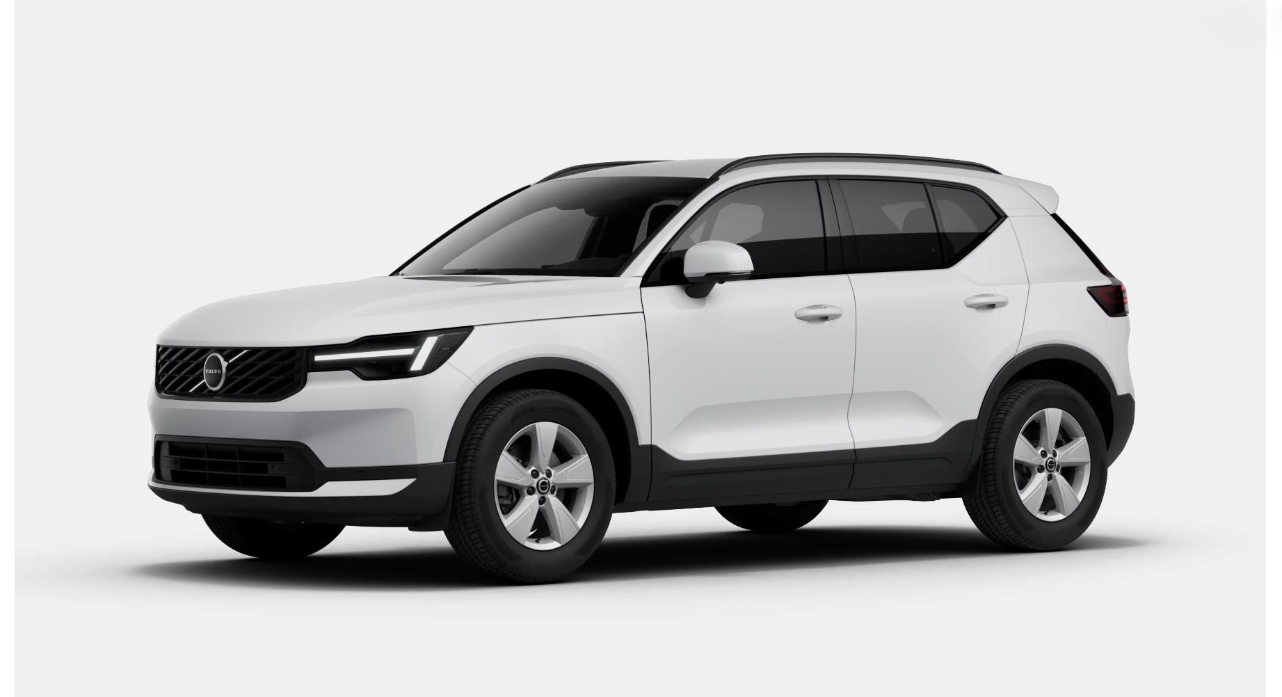 Volvo XC40, B3 AUT ESSENTIAL