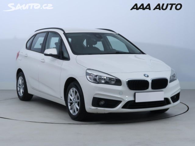 BMW Řada 2