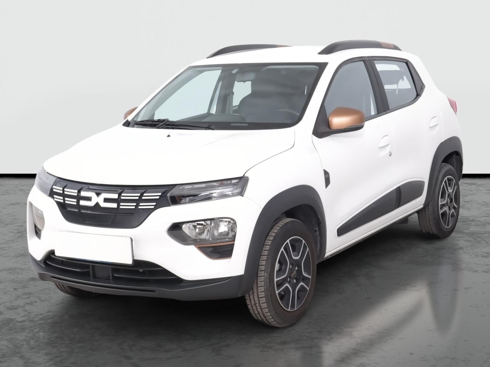 Dacia Spring, Electric 65 (27 kWh), SoH 93% - fotka 2