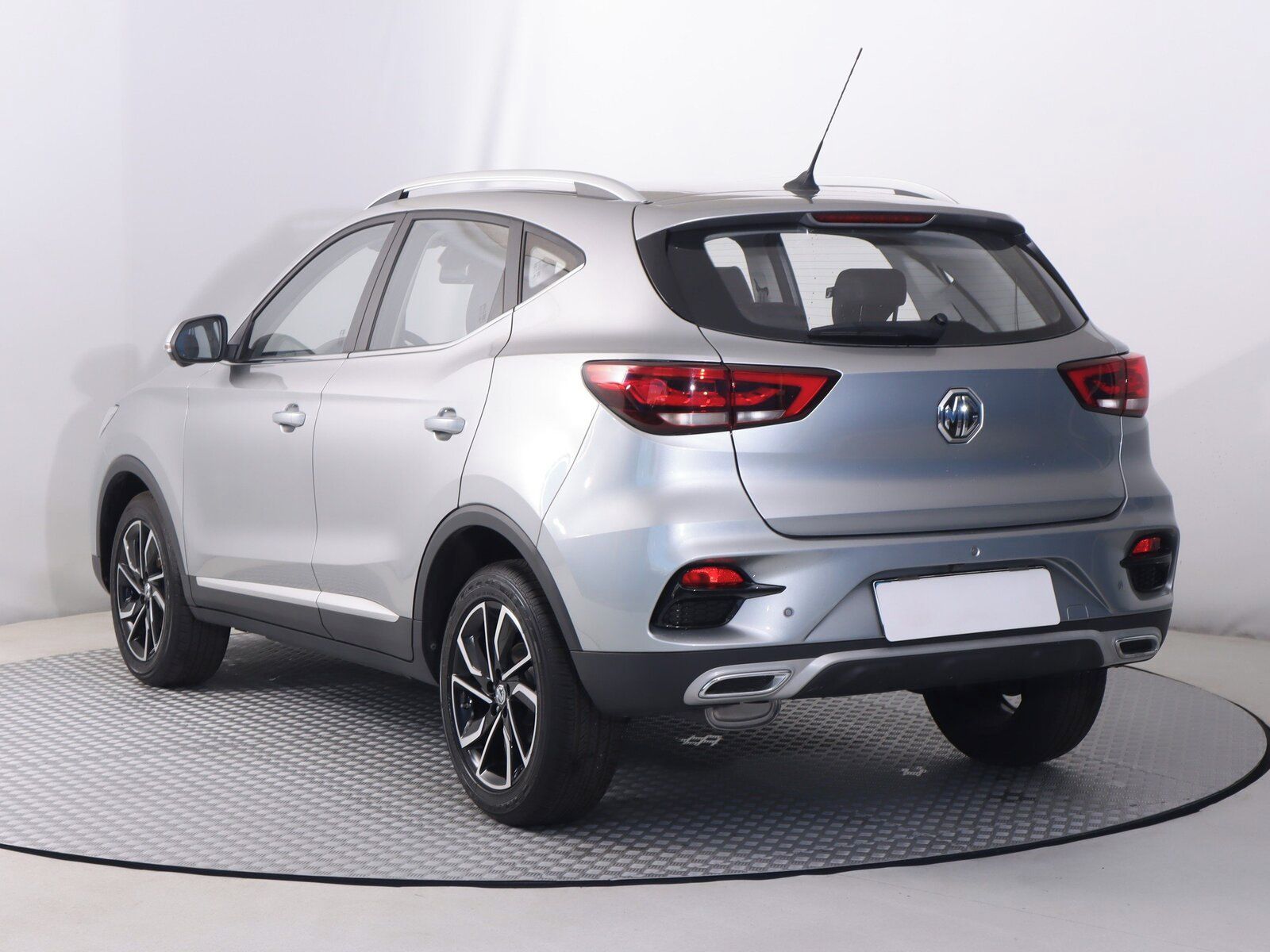 MG ZS, 1.5, Emotion Plus, Serv.kniha - fotka 4