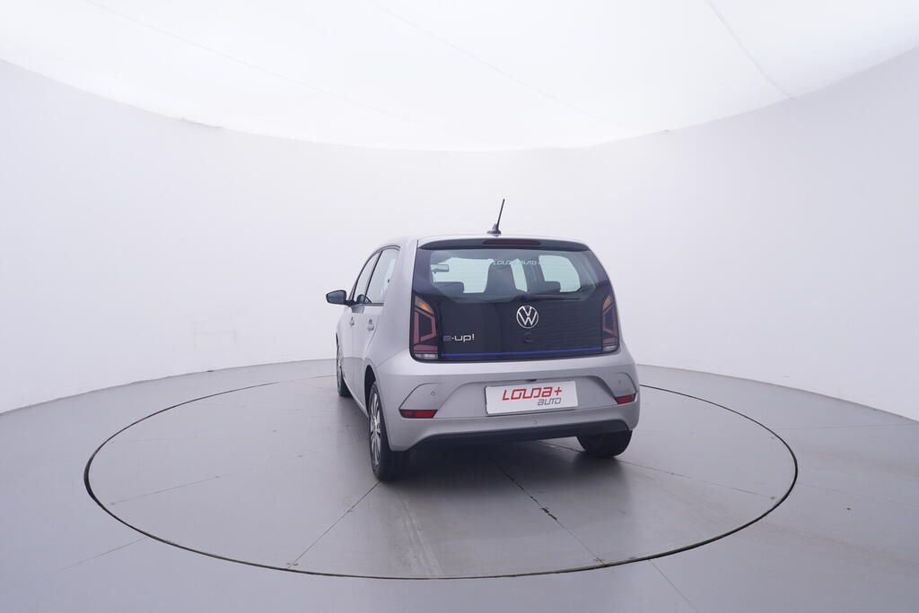 Volkswagen Up!, e up Style  61 kW - fotka 4