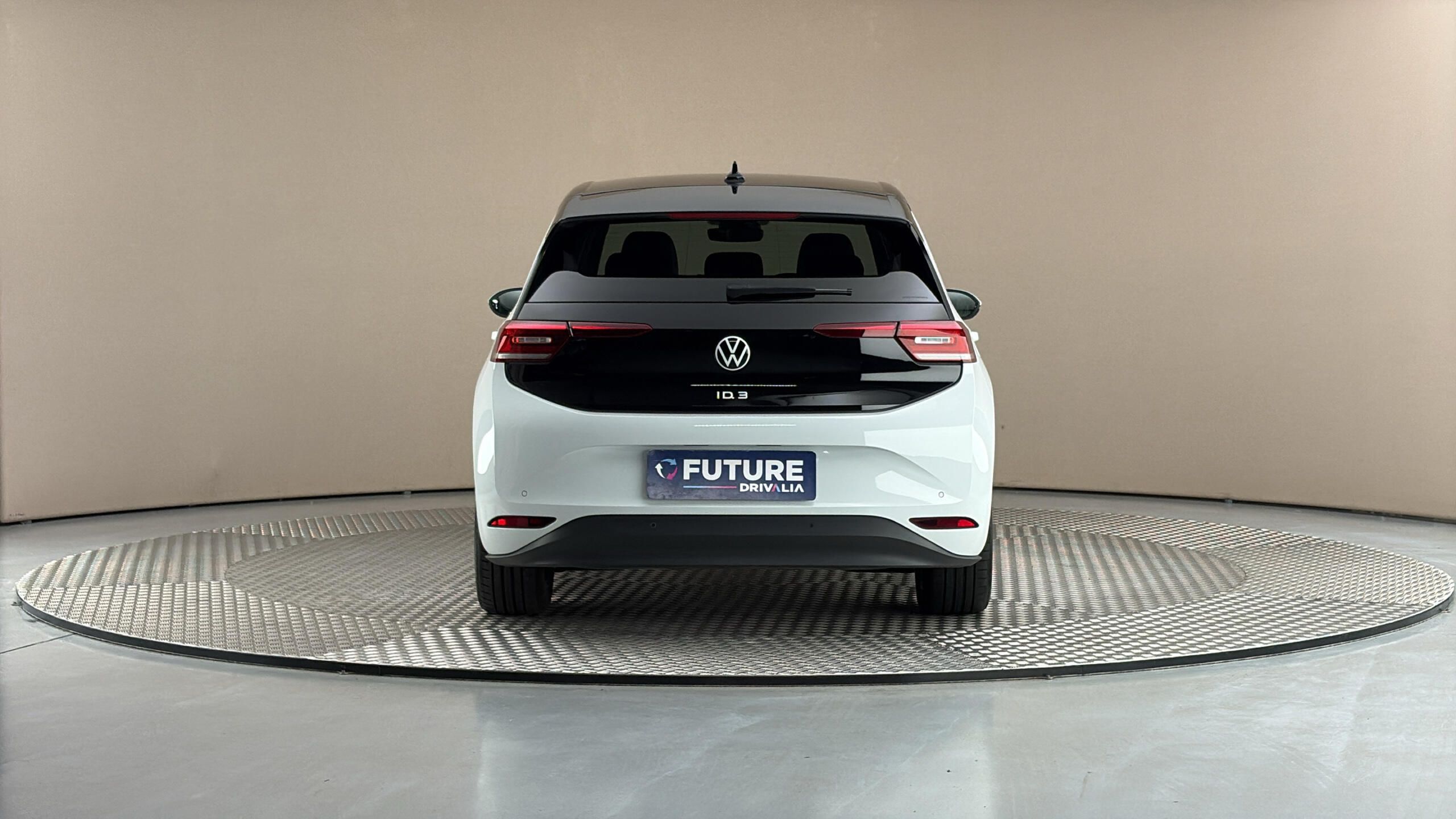 Volkswagen ID.3, 58 kWh AUT Pro Performance - fotka 5