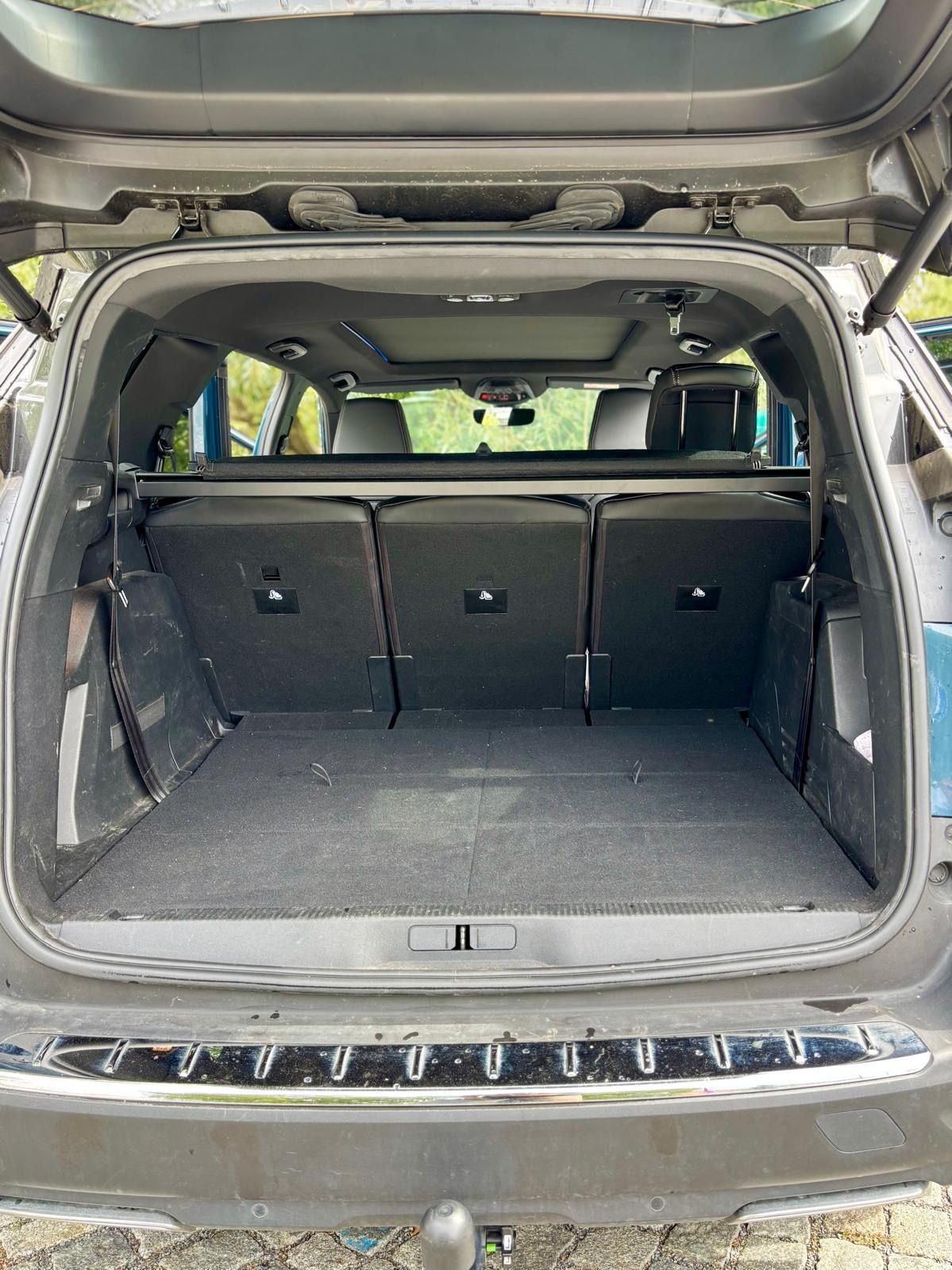 Peugeot 5008, GT BlueHDi 130 - fotka 4