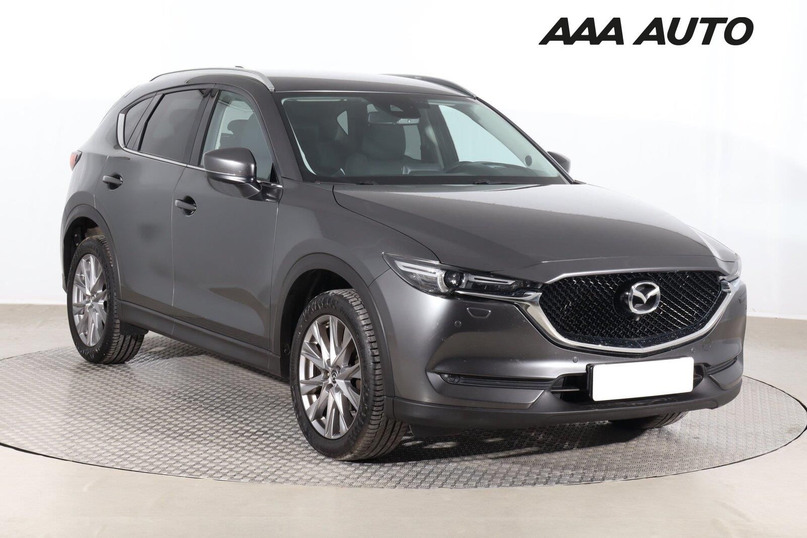 Mazda CX-5, 2.0 Skyactiv-G, Revolution