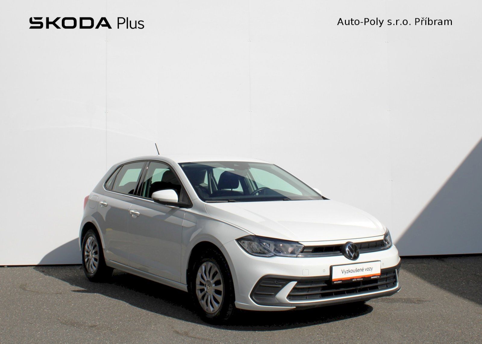 Volkswagen Polo, Life 1.0TSI 70kW 5MP - fotka 6