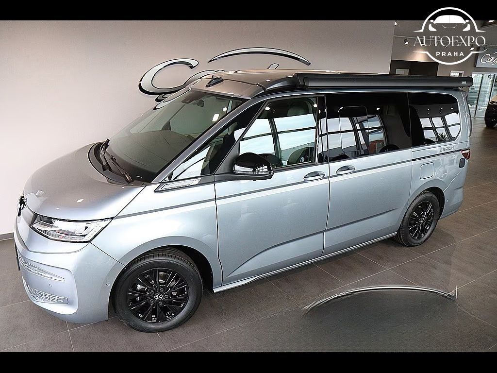 Volkswagen California, T7 CALIFORNIA BEACH* - fotka 2