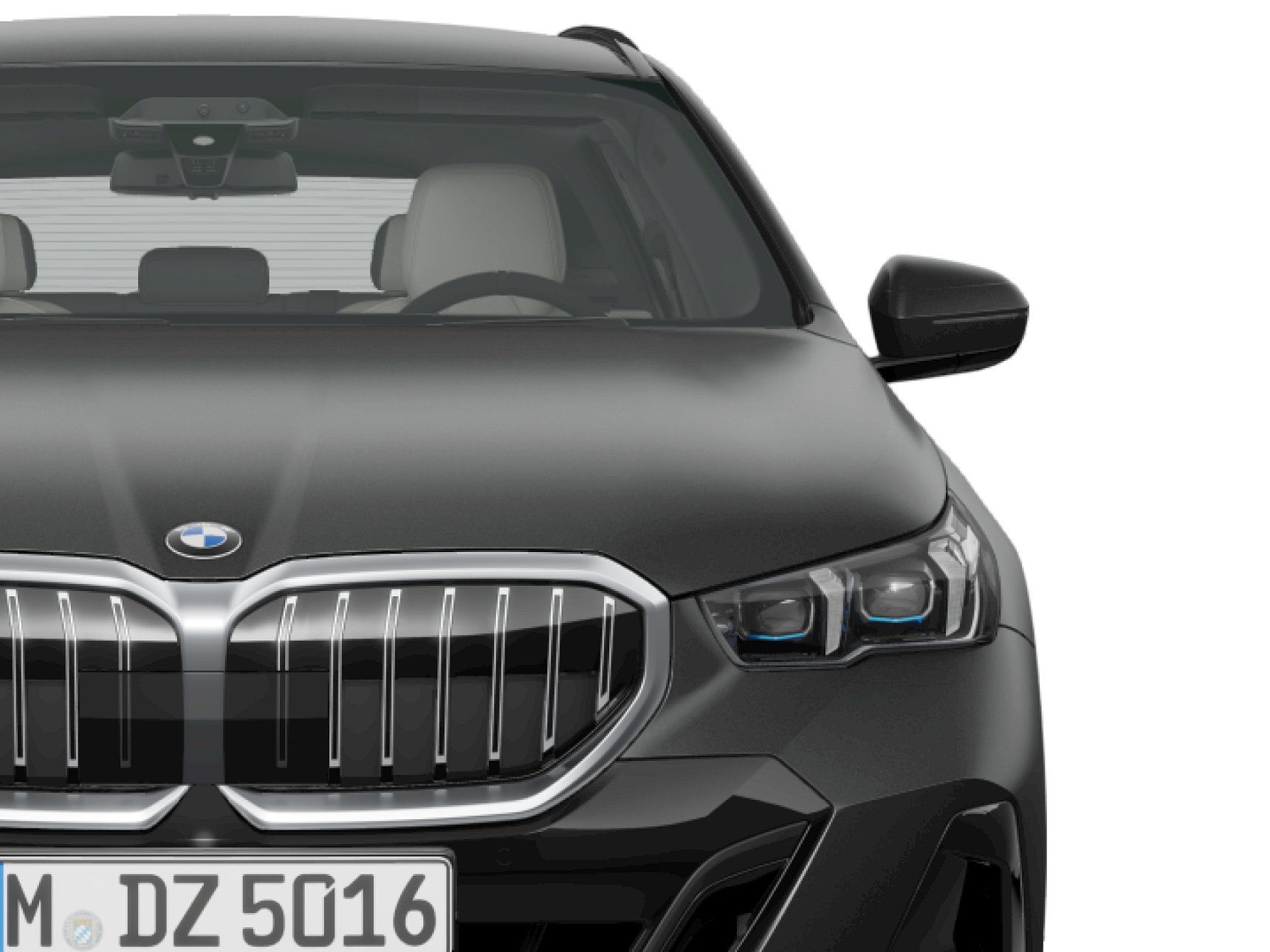 BMW Řada 5, 540d xDrive, Touring - fotka 4