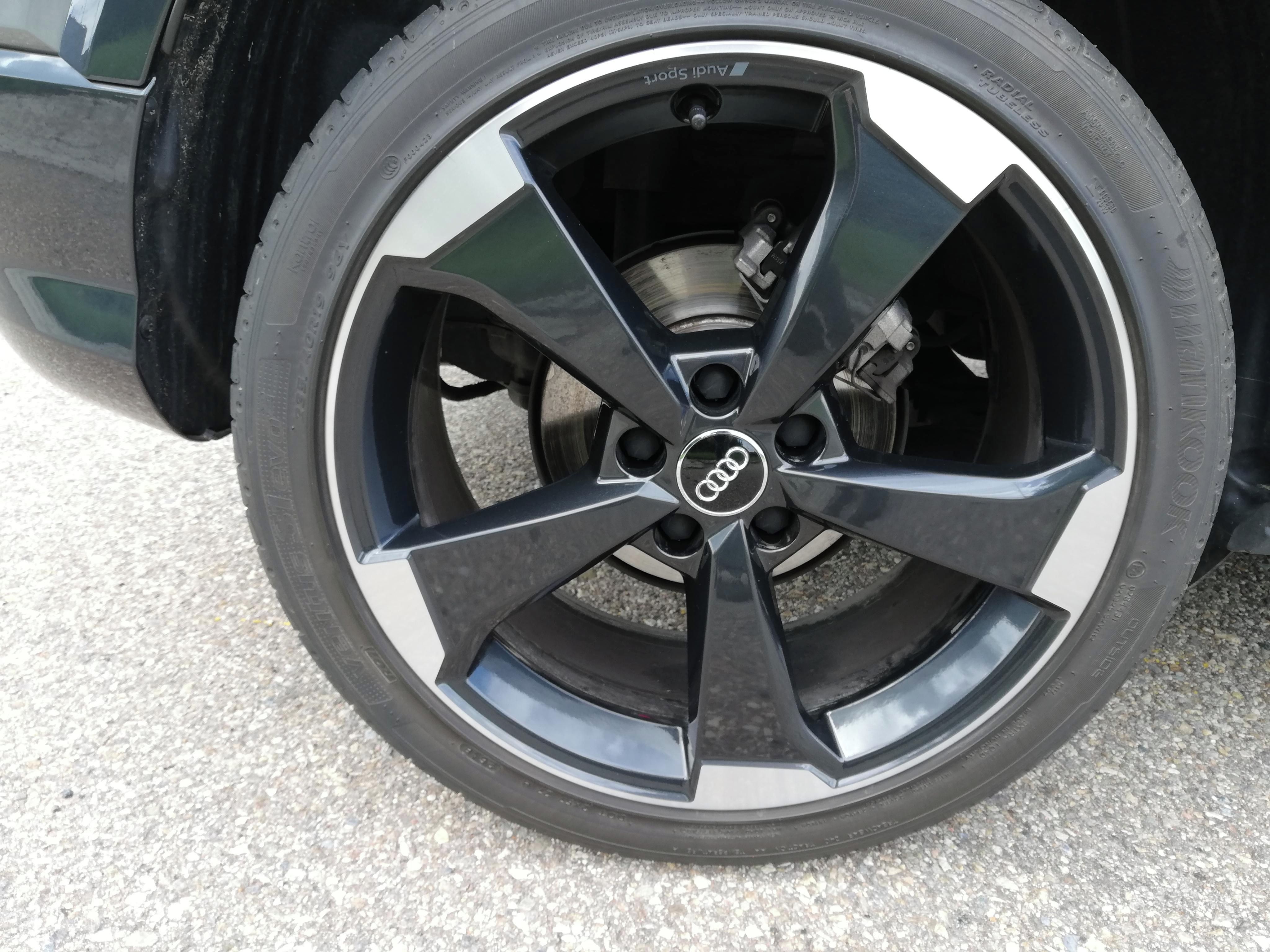 Audi Q2 - fotka 6