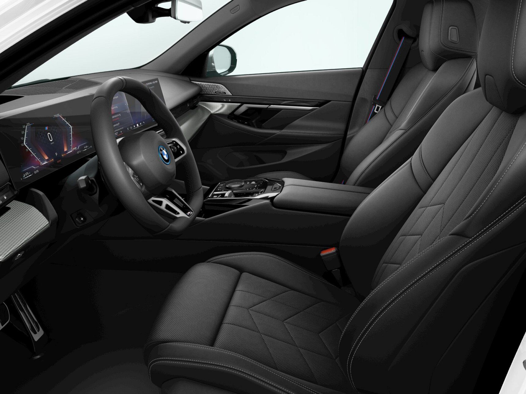 BMW Řada 5, 550e xDrive Touring - fotka 6