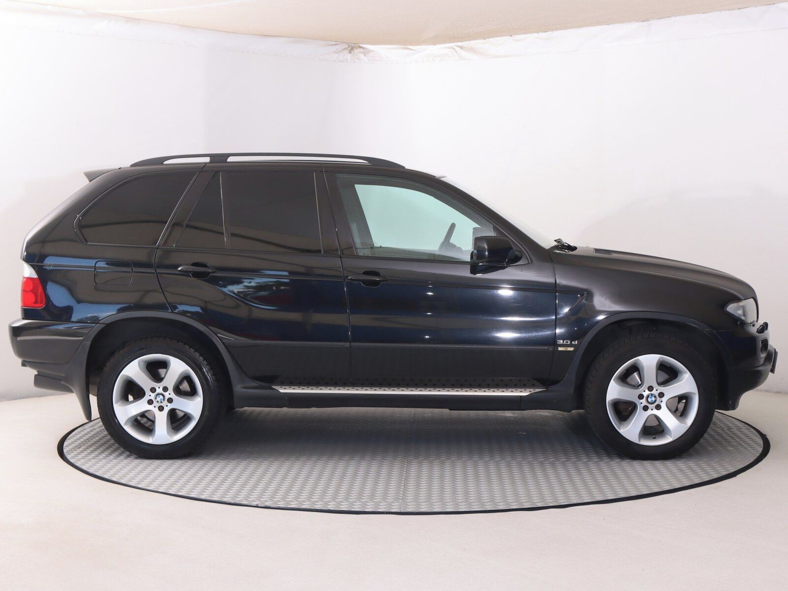 BMW X5, 3.0d, 4X4, Automat - fotka 6
