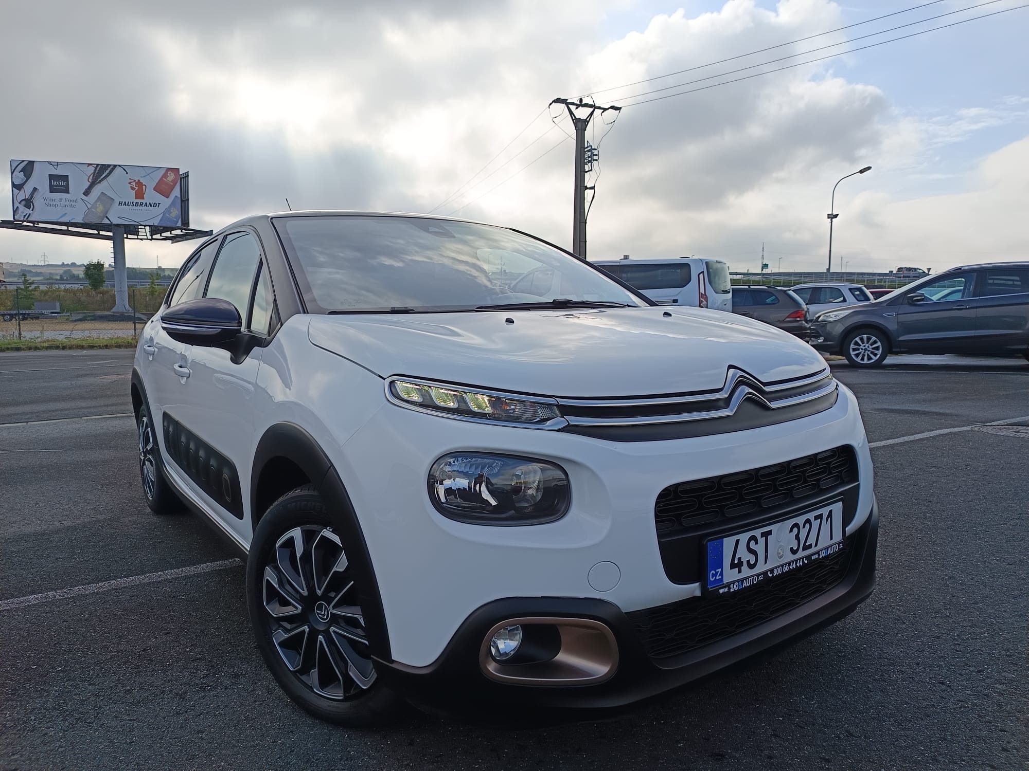 Citroën C3