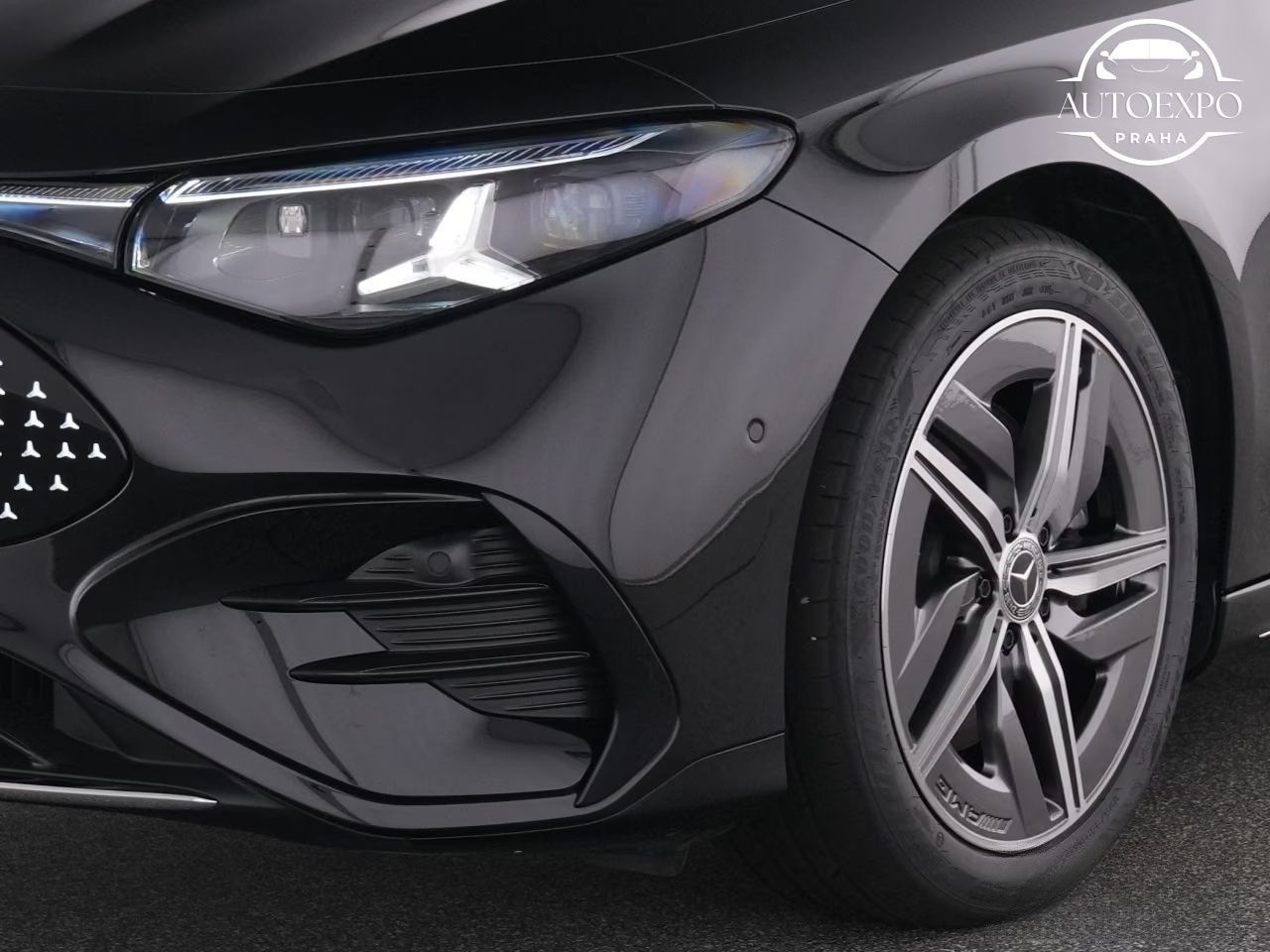 Mercedes-Benz CLA, 250* AMG* - fotka 5