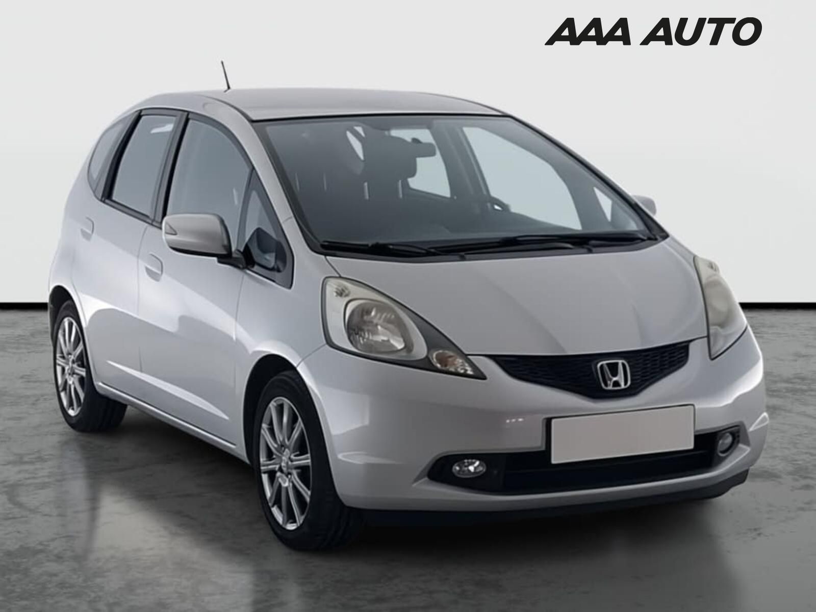 Honda Jazz, 1.4 i-VTEC, po STK