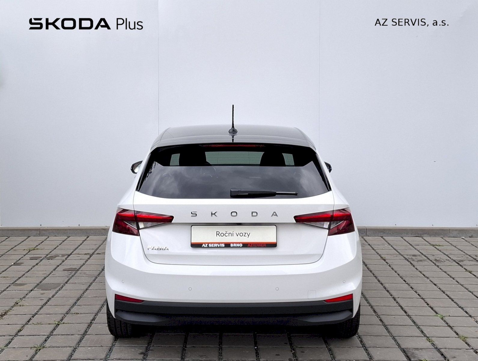 Škoda Fabia, 1.0TSI 85kW | Top Selection - fotka 6