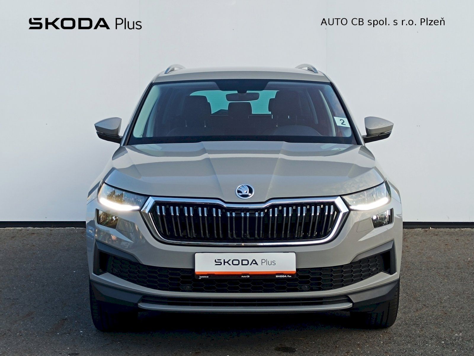 Škoda Kodiaq, 1.5 TSI 110 kW ACT Style DSG - fotka 4
