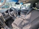 Nissan Pathfinder, 2.5D automat