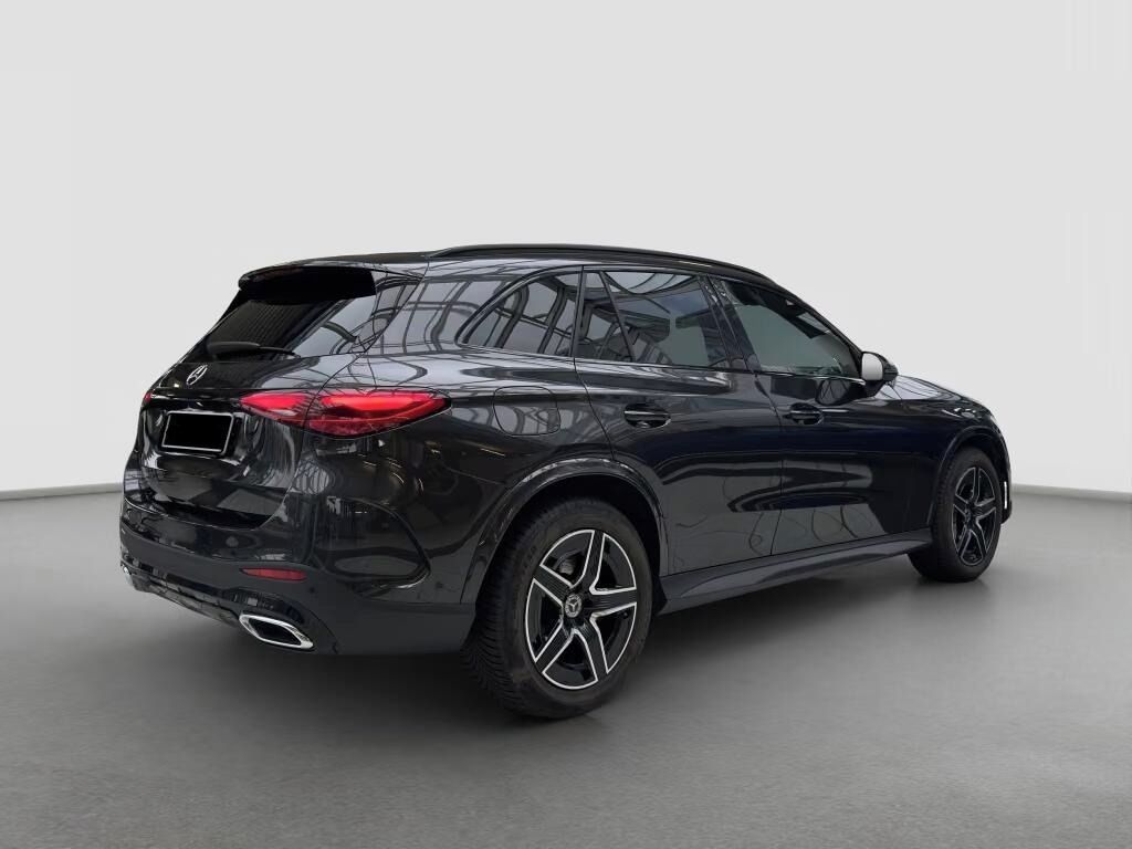 Mercedes-Benz GLC, 200 4M AMG NIGHT*Kamera*Navi* - fotka 4