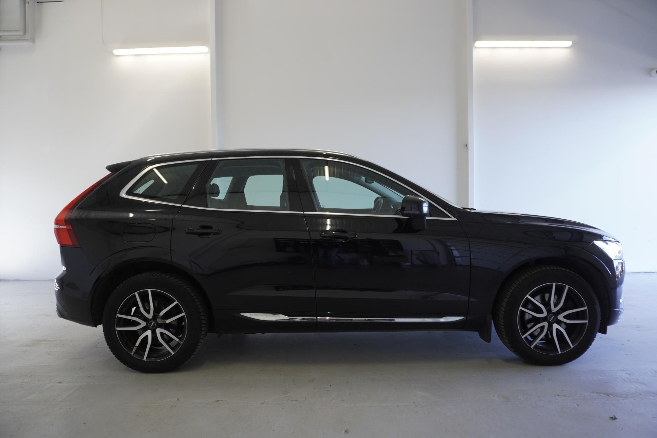 Volvo XC60 - fotka 4