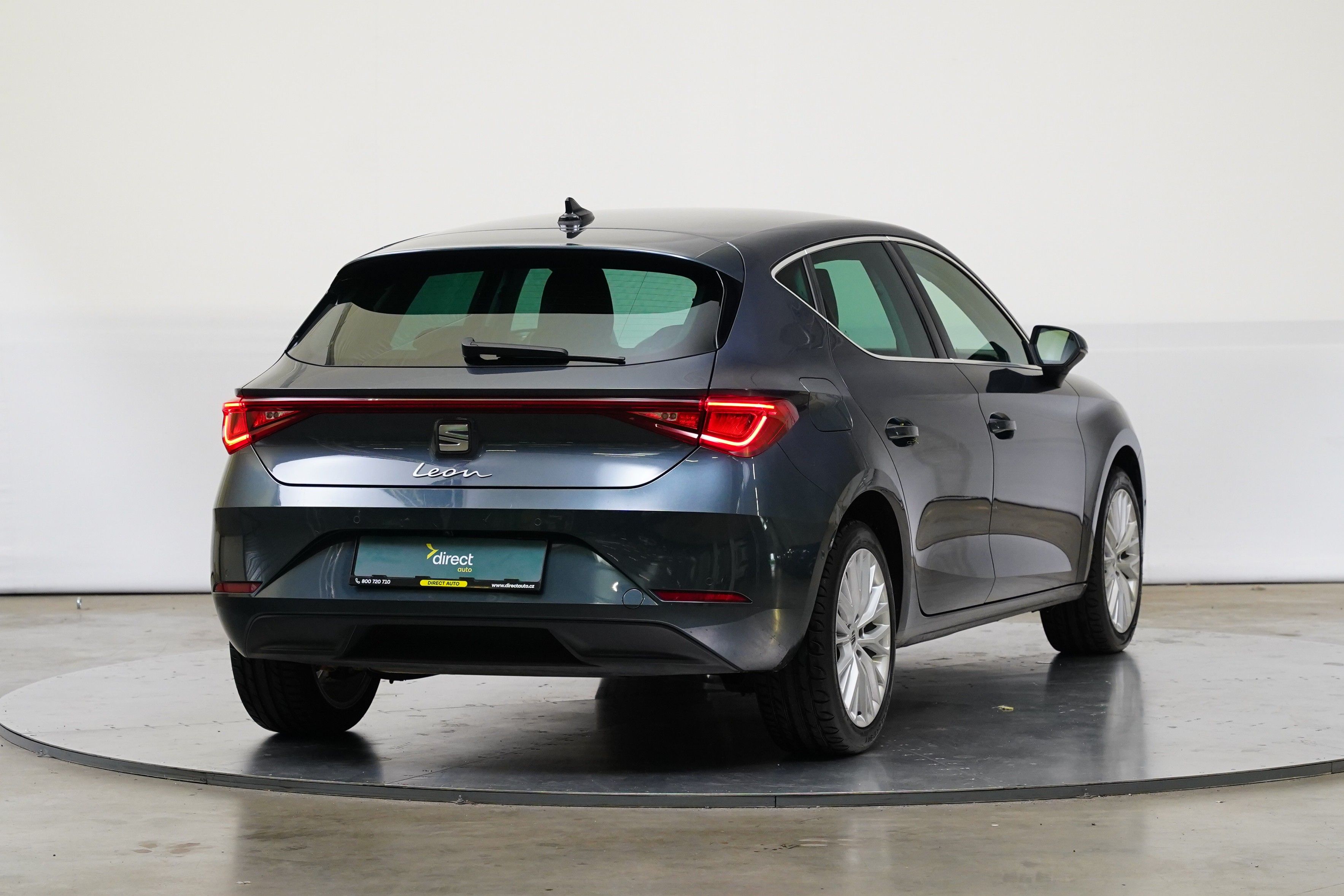 Cupra Leon, 1.5 TSI 110 kW Xcellence - fotka 2