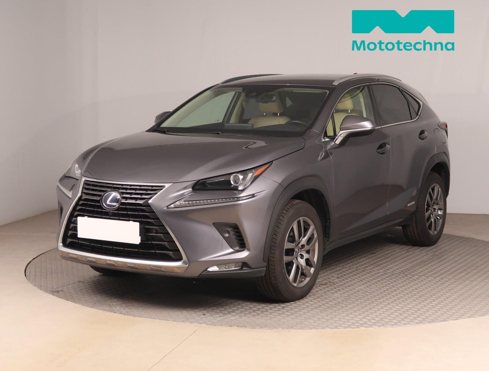 Lexus NX 300h, 300h, Style Edition, 4X4