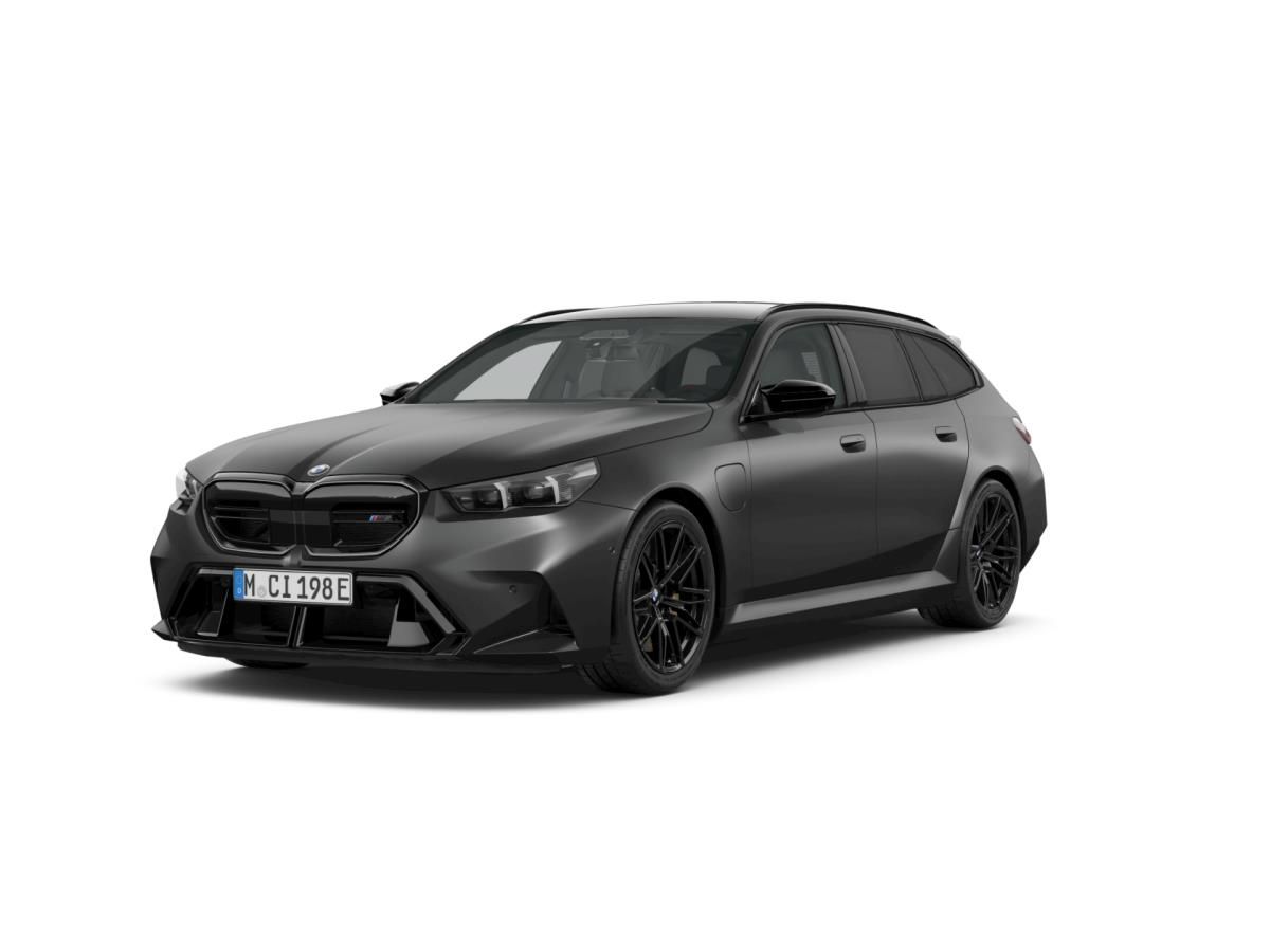 BMW M5, Touring