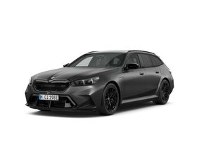 BMW M5, Touring