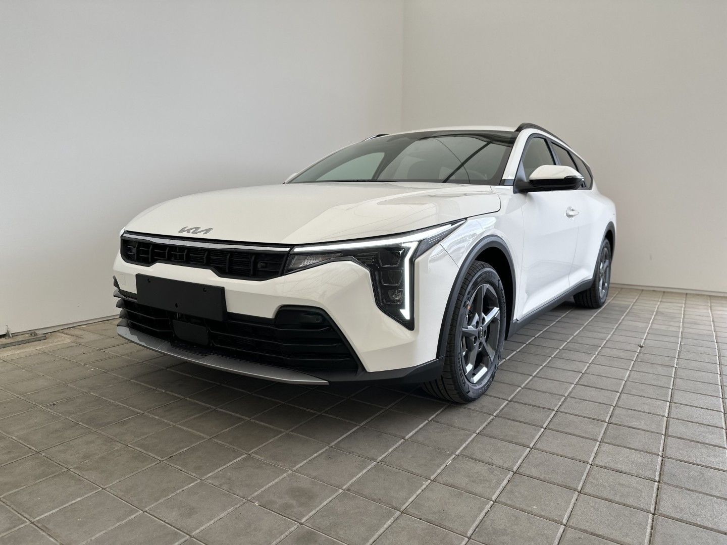 Kia K4, 1.6T-GDi 110kW SPIN 110 KW (20