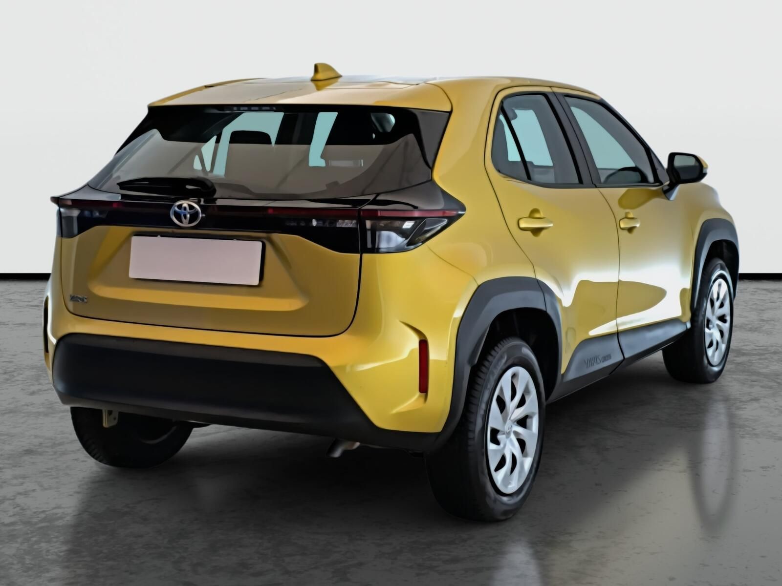 Toyota Yaris Cross, 1.5 VVT-i, Serv.kniha - fotka 5