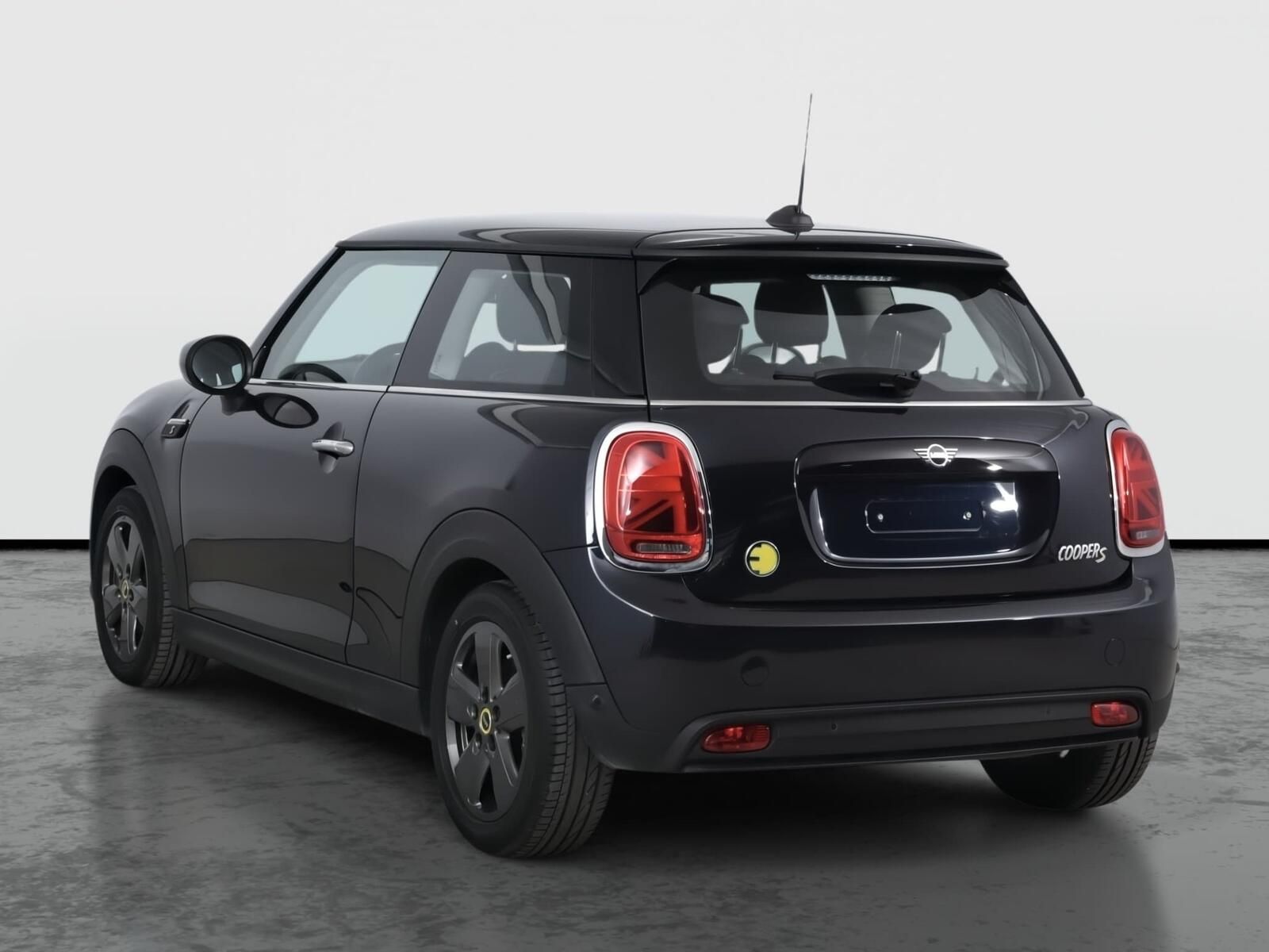 Mini, Cooper SE 32 kWh, Automat - fotka 4