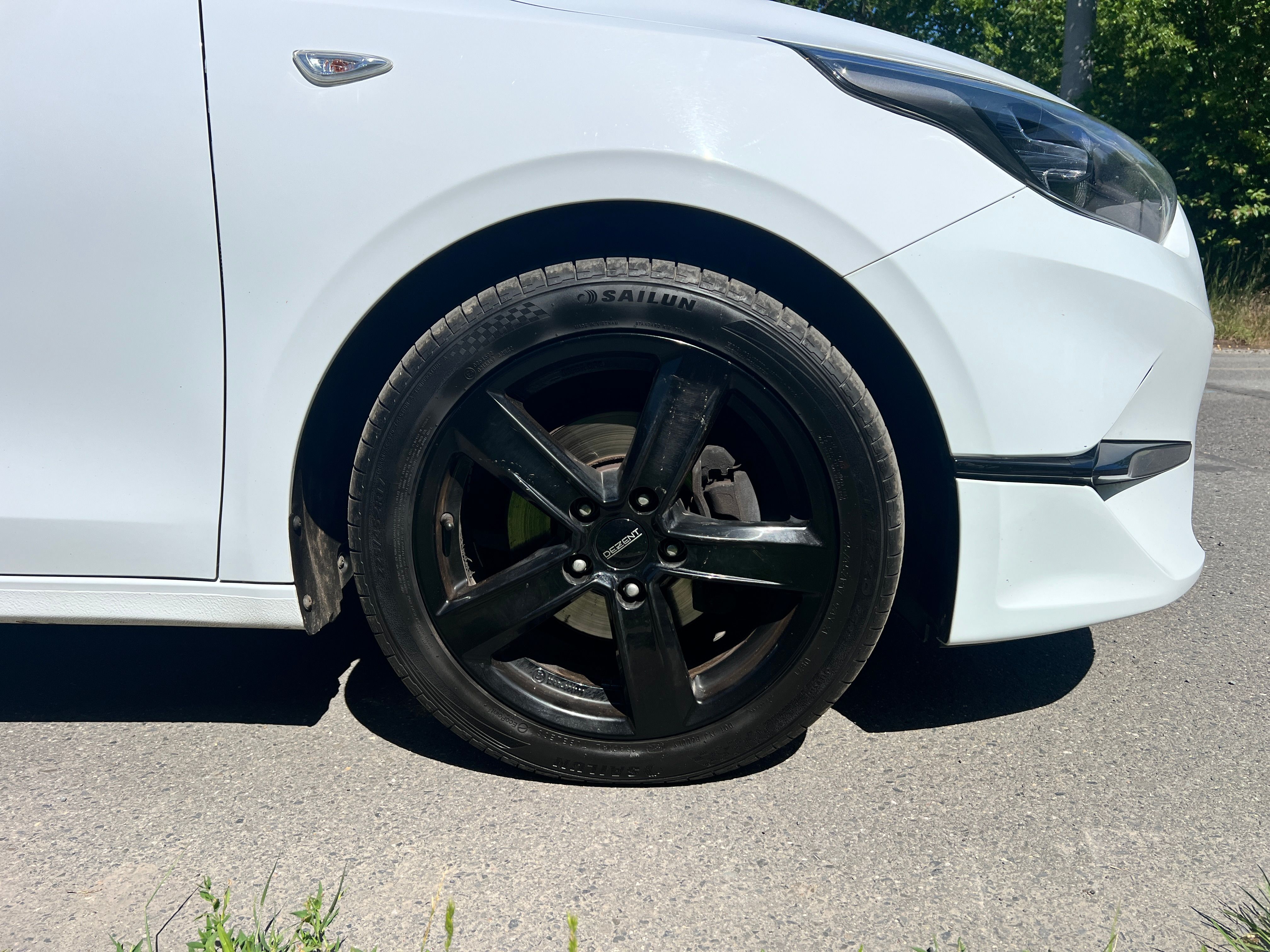Kia Cee´d, Kia Ceed 1.6 CRDi 100 kW, 2022 - fotka 5