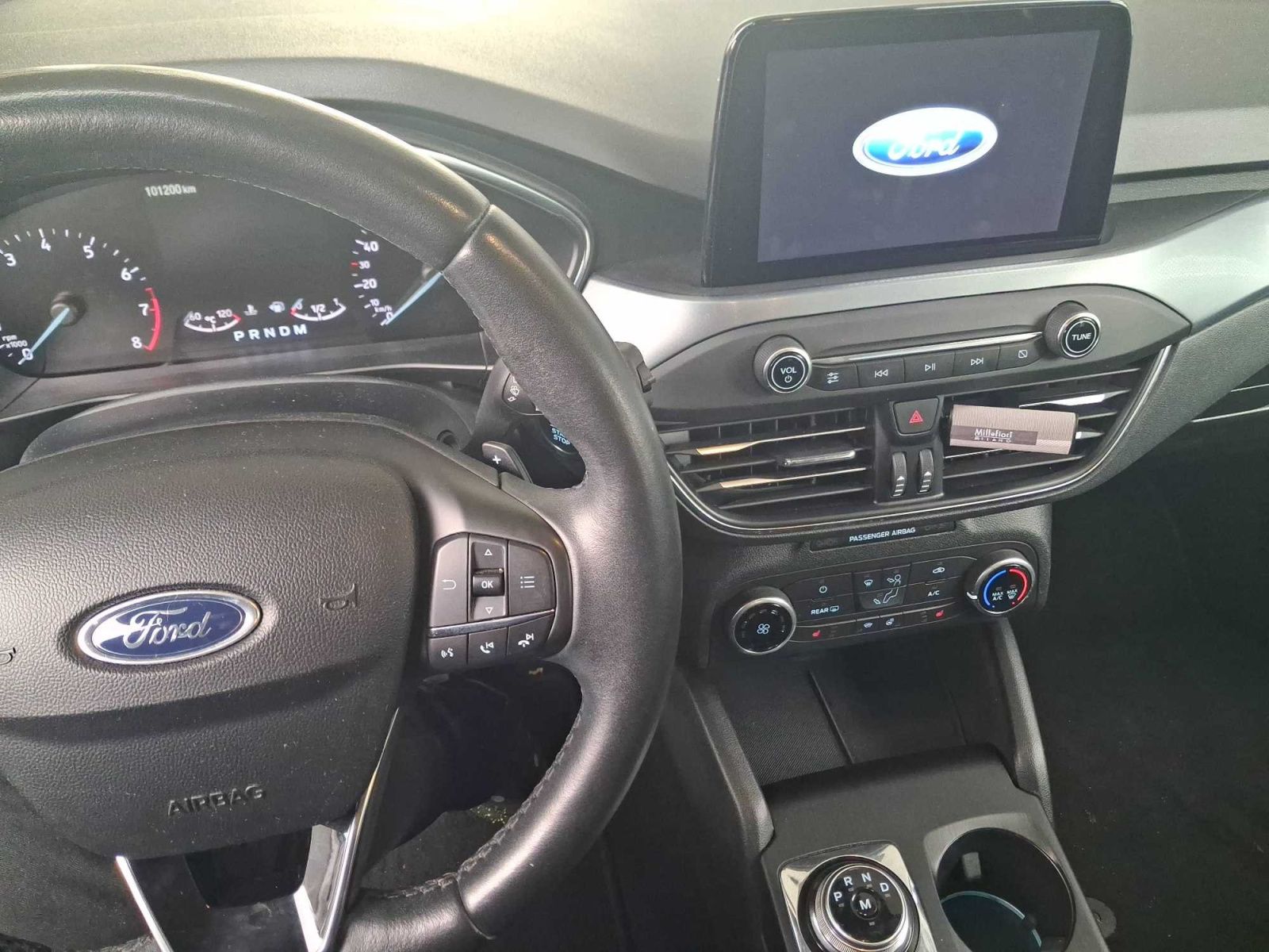 Ford Focus, 1.0 EcoBoost, Active, Automat - fotka 3