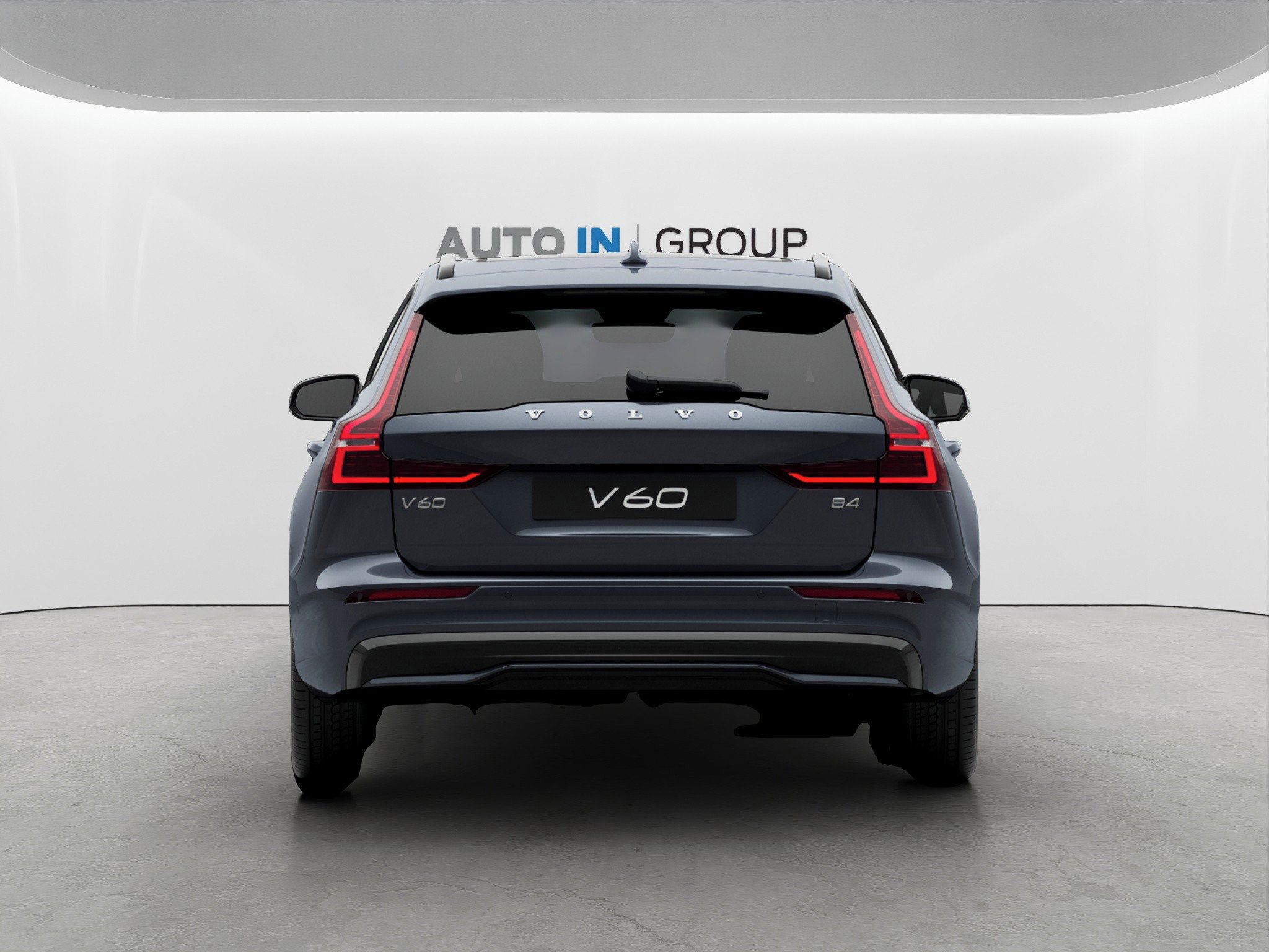 Volvo V60, Plus, Masáž, B&W, Pano, HeadUP - fotka 5