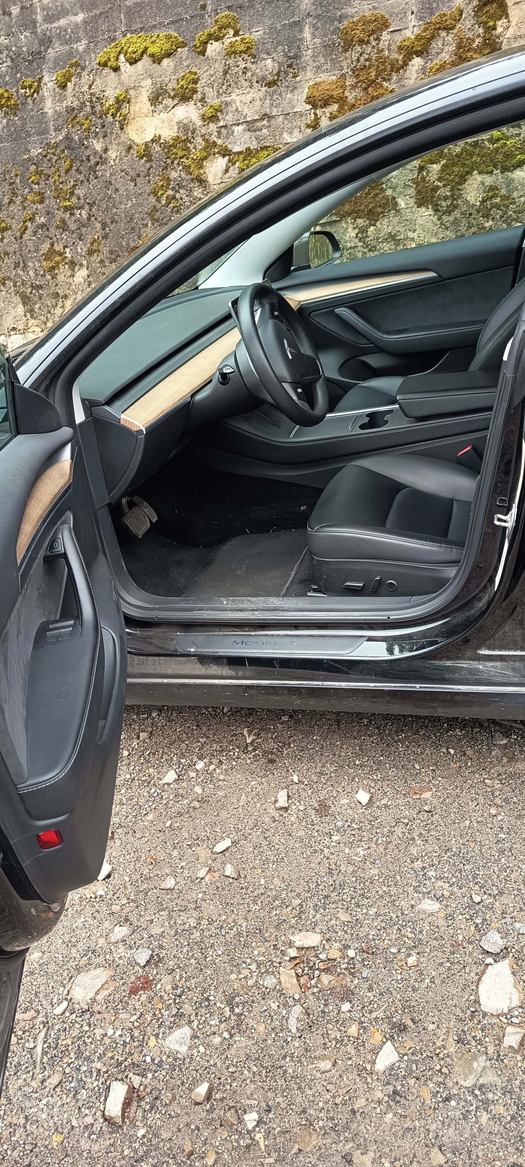 Tesla Model 3, Long range dual motor AMD - fotka 5