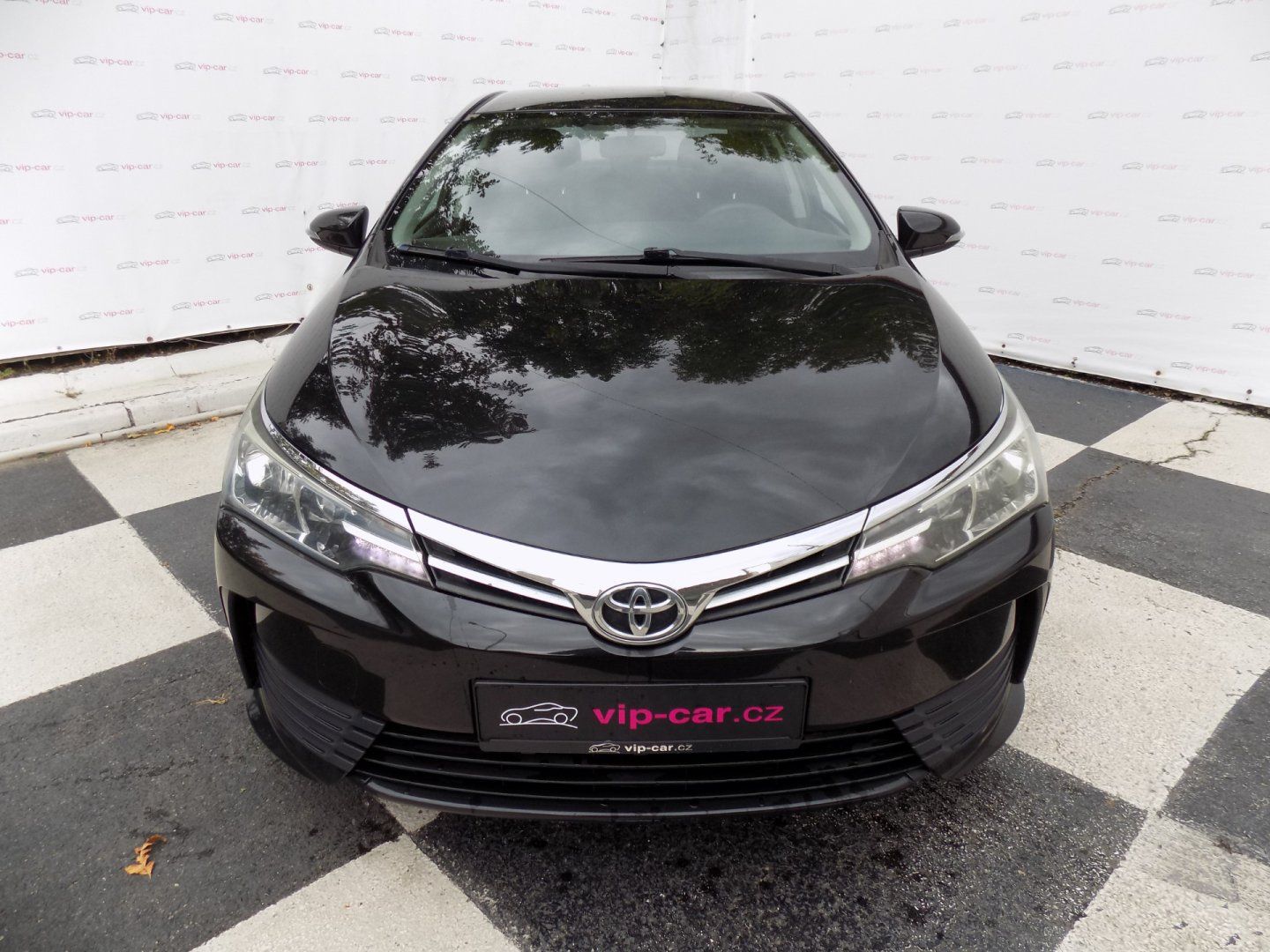 Toyota Corolla, 1.4VVT-i/LPG/LED/Klimatizace/ - fotka 4