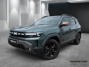 Dacia Duster, Hybrid-G 150 4X4