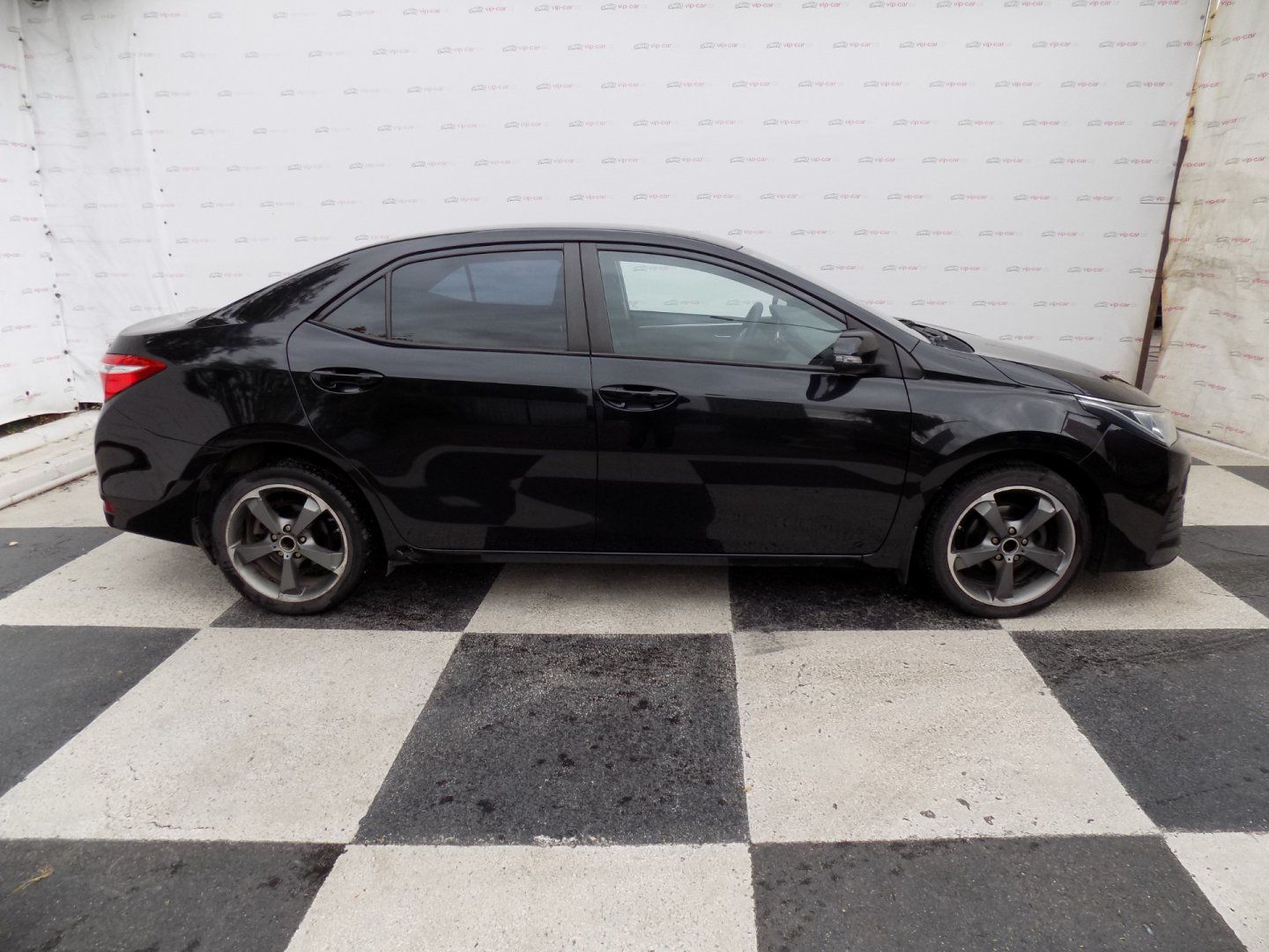 Toyota Corolla, 1.4VVT-i/LPG/LED/Klimatizace/ - fotka 6