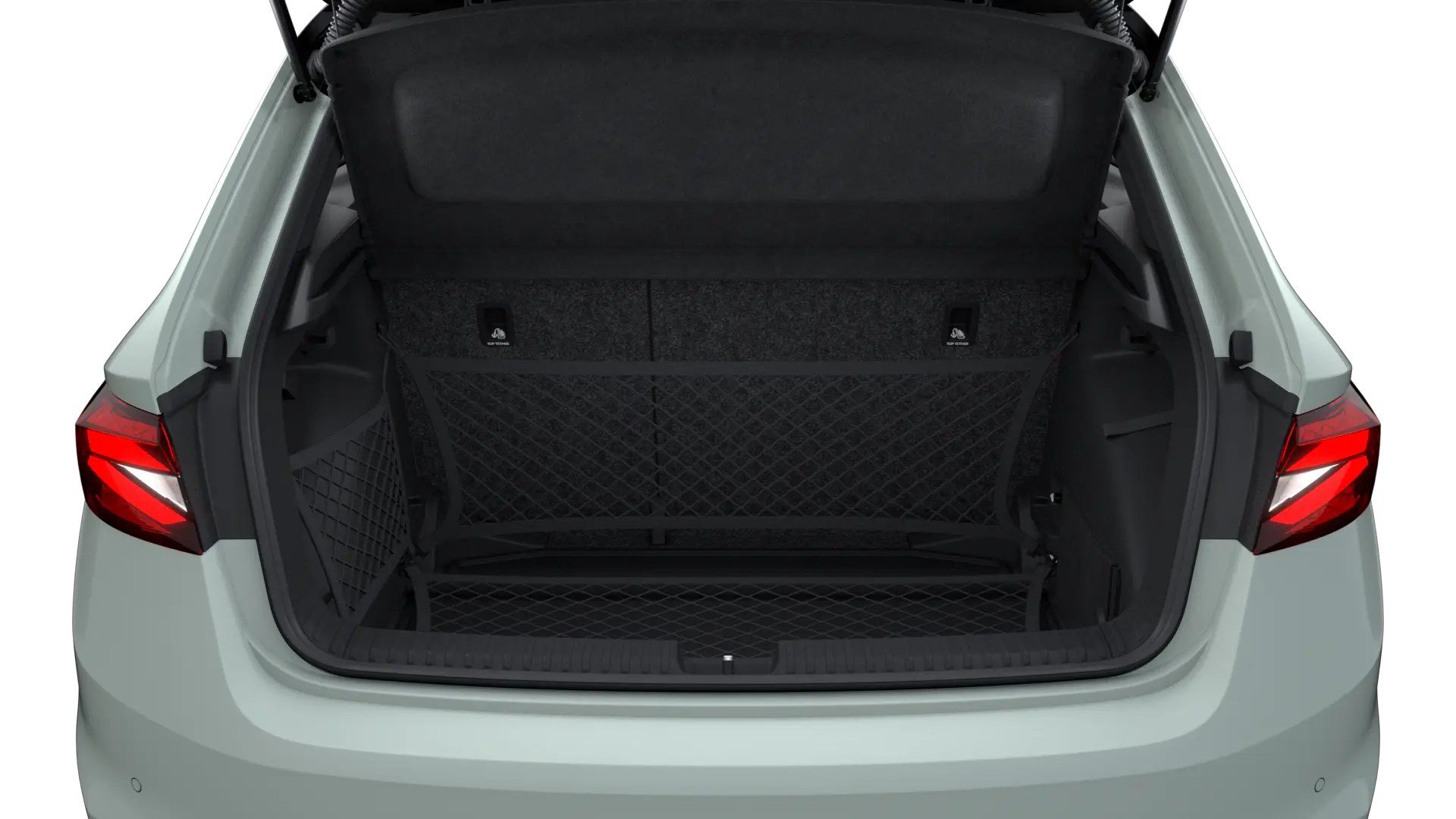 Škoda Fabia, Fabia Monte Carlo - fotka 6