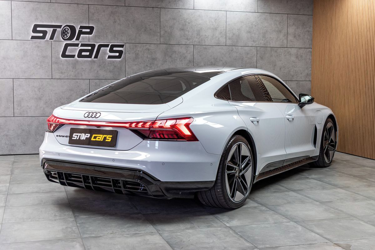 Audi, 93kWh QUATTRO*B&O*AIR*ACC*DPH* - fotka 6