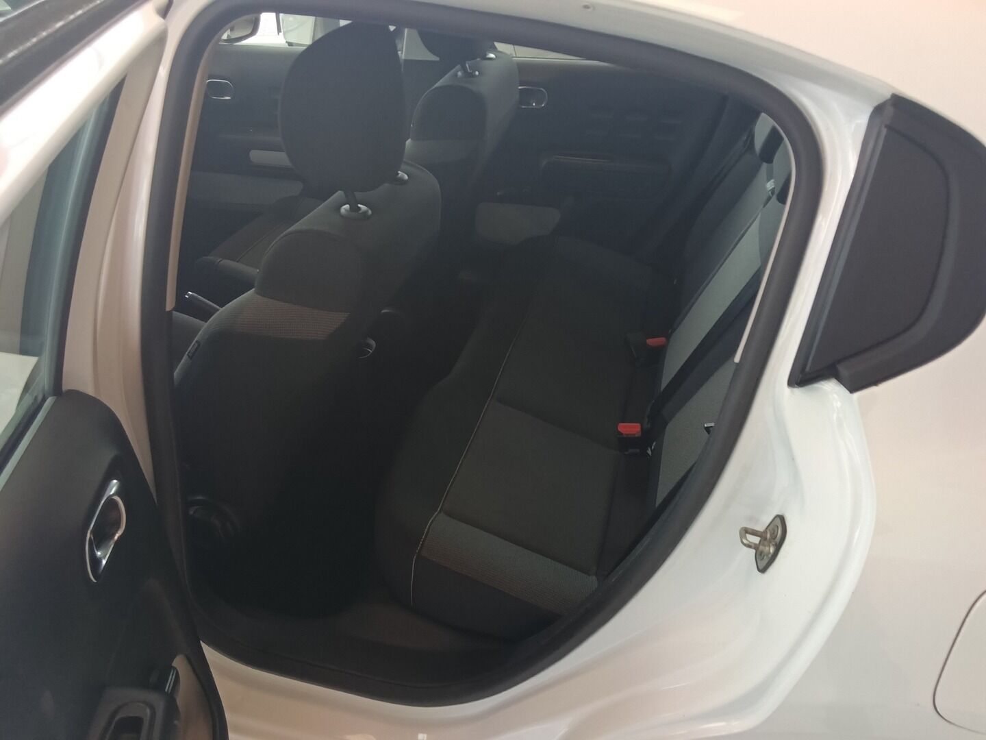 Citroën C3, 1.2PT 50KW 2019 - fotka 5