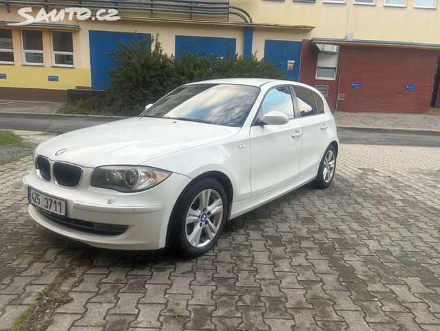 BMW Řada 1