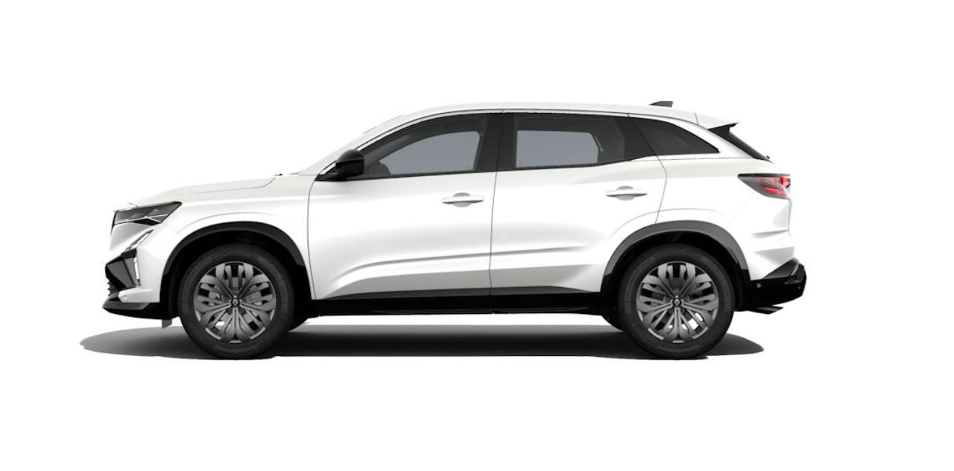 Renault Austral, evolution mild hybrid 150 auto - fotka 2