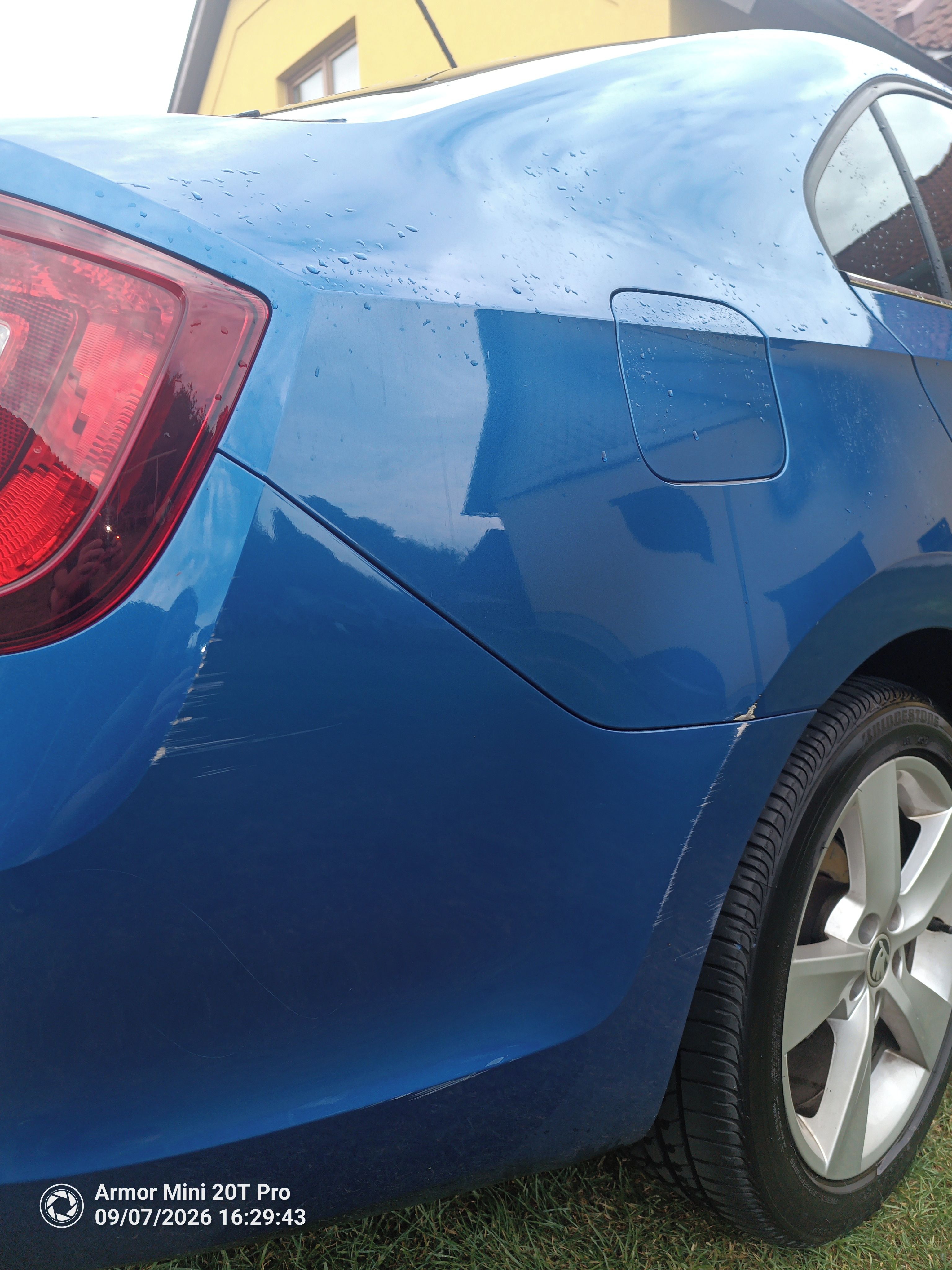 Škoda Rapid, Škoda rapid 1.0. TSI 70 KW