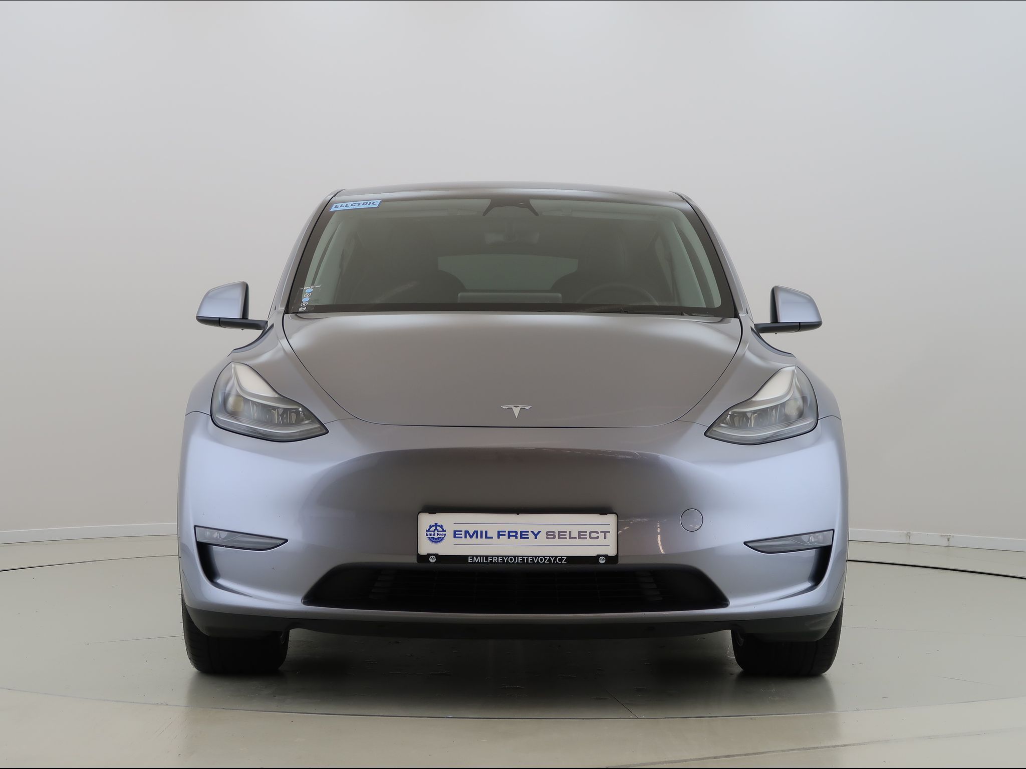 Tesla Model Y, Long Range,4x4,Dual Motor,CZ,1 - fotka 2