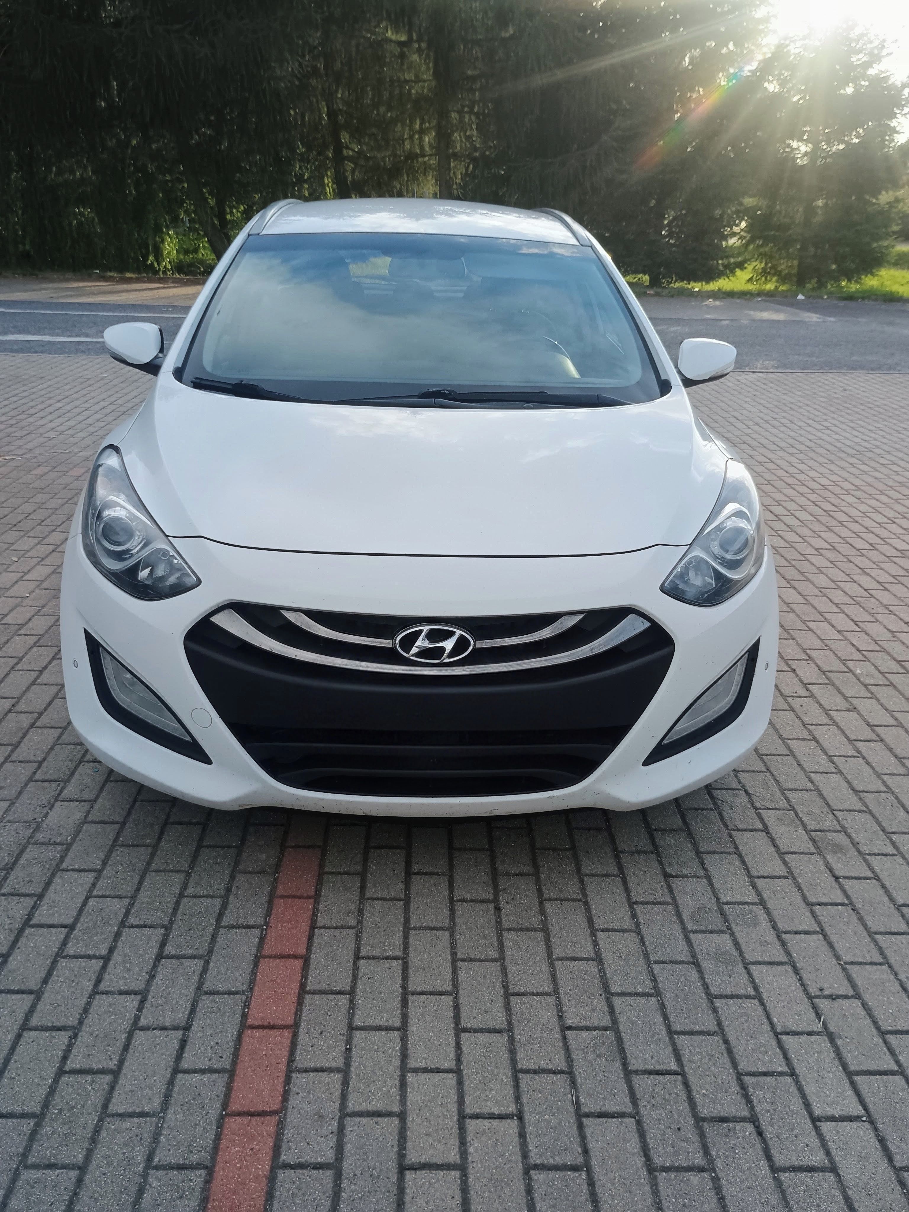 Hyundai i30, Hyundai i30 - fotka 2
